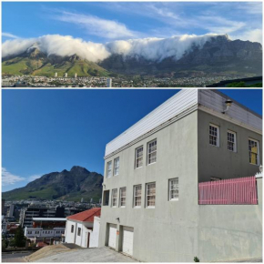 Table Mountain View Villa